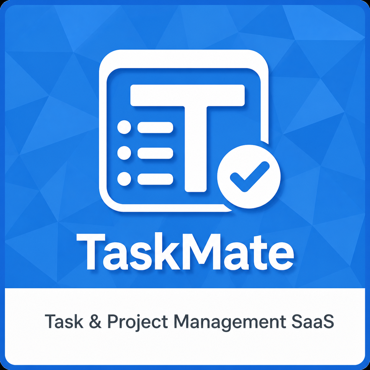 TaskMate